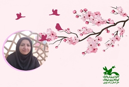 نمایش خلاق،مقدماتی،نونهال،دختر،فاطمه امین فر،سه شنبه 15 الی16،خراسان رضوی ،بهار 1404